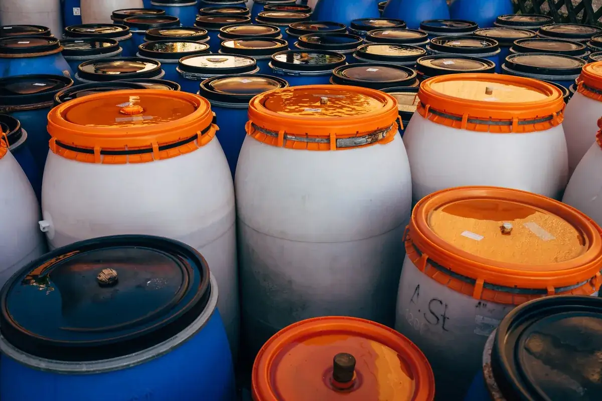 Hazmat Cleanup in Brunswick, OH